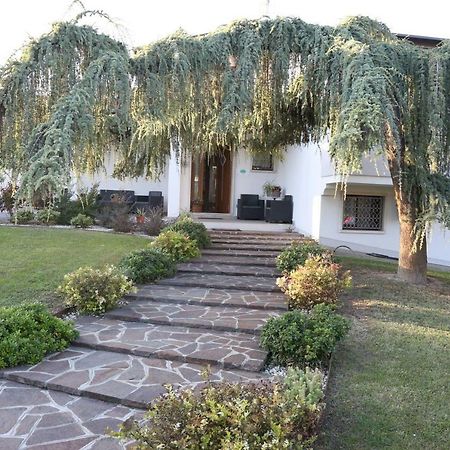 B&B Da Lu Conselve Exterior photo